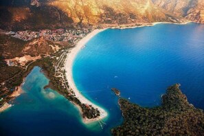 วิวจากมุมสูง