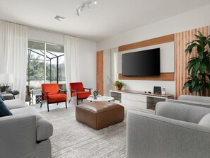 Smart TV