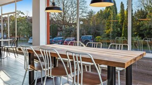 Dining - B&B Hotel Oviedo (Siero)