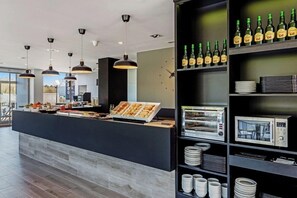 Dining - B&B Hotel Oviedo (Siero)
