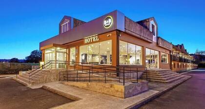 B&B Hotel Oviedo