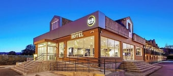 B&B Hotel Oviedo