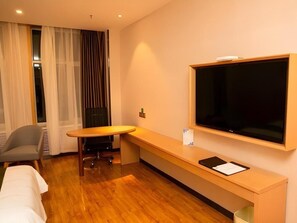 Interior - Greentree Inn Pingliang Jinding Times Square (Pingliang)