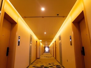 Interior - Greentree Inn Pingliang Jinding Times Square (Pingliang)