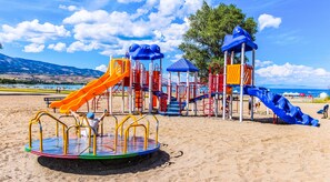 Playground externo