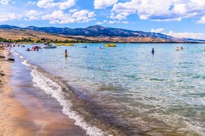 Lake - Multi Resorts at Bear Lake (Garden City)