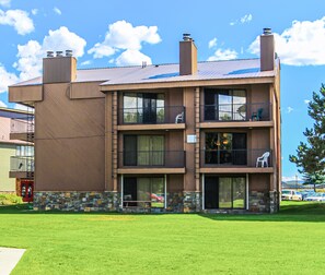 Exterior - Multi Resorts at Bear Lake (Garden City)