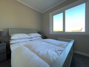 3 dormitoris, wifi gratuïta i roba de llit