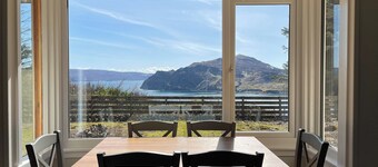 3 bedroom accommodation in Torvaig, near Portree
