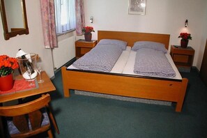 Room - Hotel Rubin (Soell)