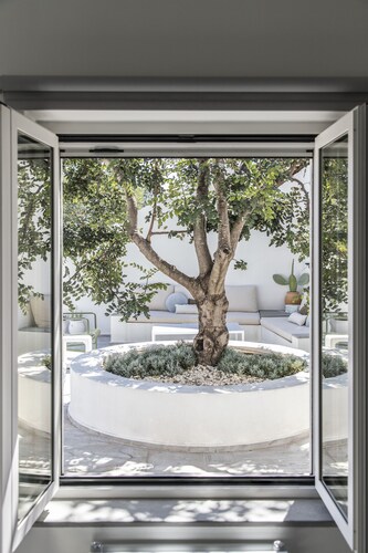 Mikro Boutique Villa