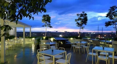 Gajahmada Avara Boutique Hotel