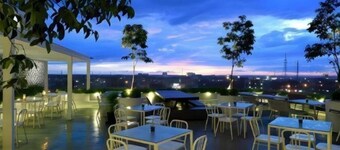 Gajahmada Avara Boutique Hotel