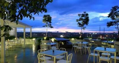 Gajahmada Avara Boutique Hotel
