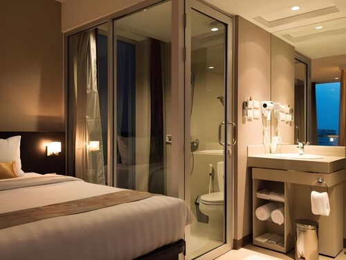 Gajahmada Avara Boutique Hotel