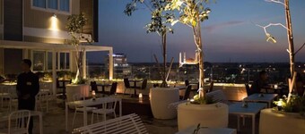 Gajahmada Avara Boutique Hotel