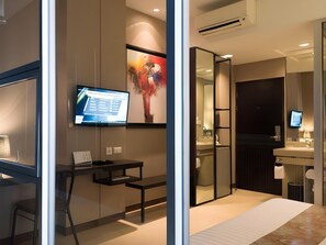Room - Gajahmada Avara Boutique Hotel (Pontianak)
