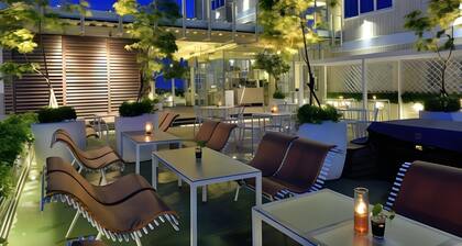 Gajahmada Avara Boutique Hotel