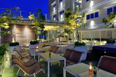 Gajahmada Avara Boutique Hotel