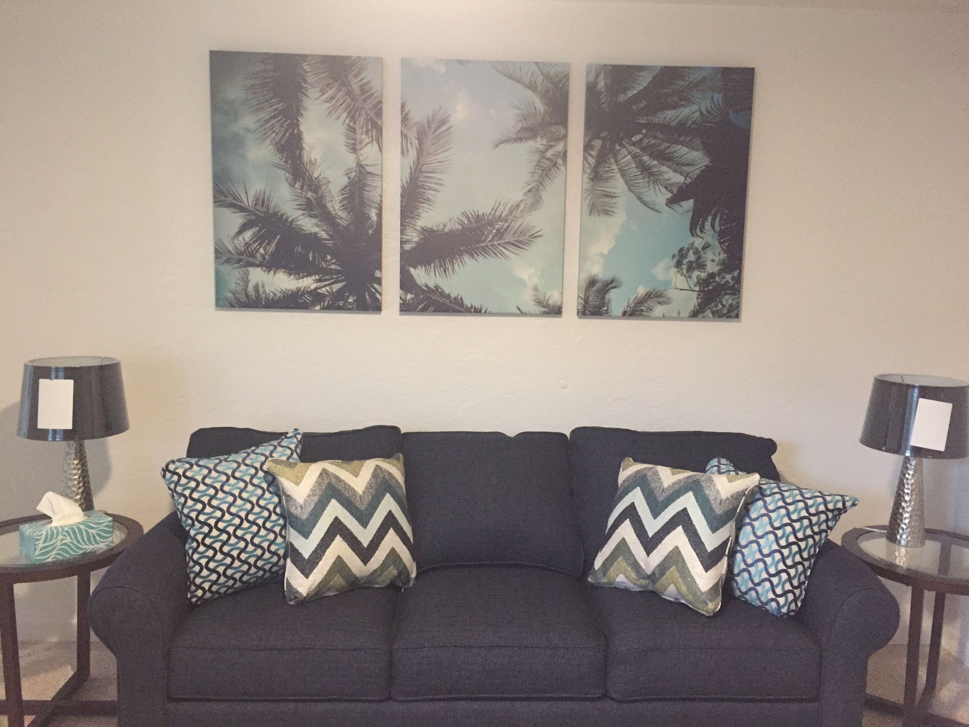 Holly Hill Apartment