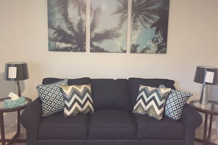 Holly Hill Apartment