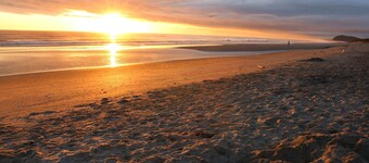 Diamonds on Seaforth - Relax at the beach
