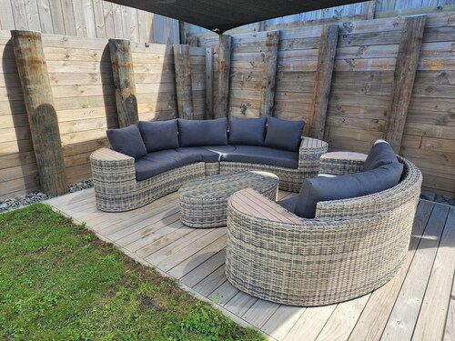 Diamonds on Seaforth - Relax at the beach