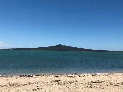 Diamonds on Seaforth - Relax at the beach