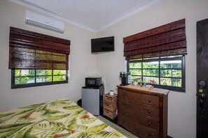 1 slaapkamer, gratis wifi, beddengoed