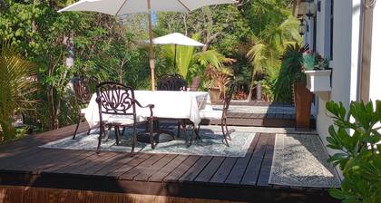 The Pilot House Boutique Suite #4 Rock Sound