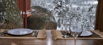 Rejuvenation Mountian, Estes Park CO