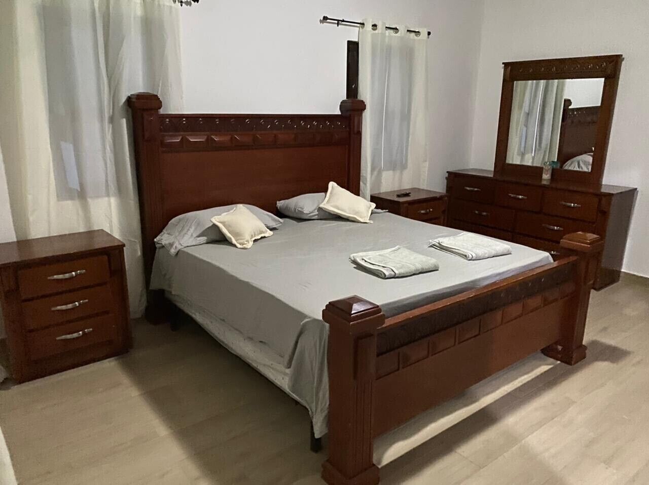 4 sovrum och gratis wi-fi