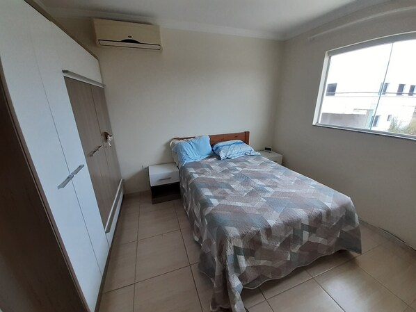 3 chambres, Wi-Fi