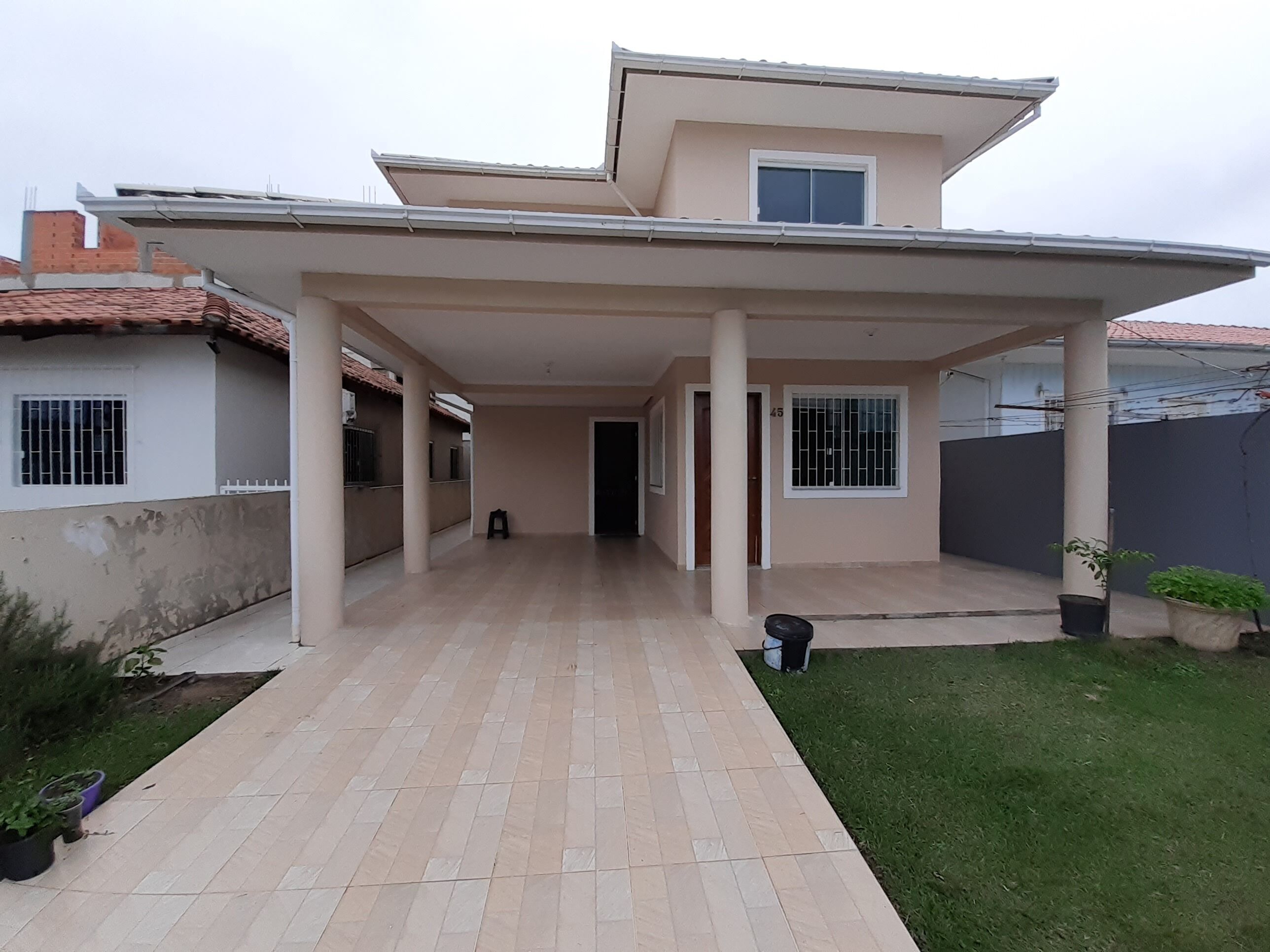 Fachada