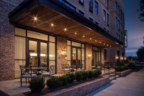 Équipement de l’hébergement