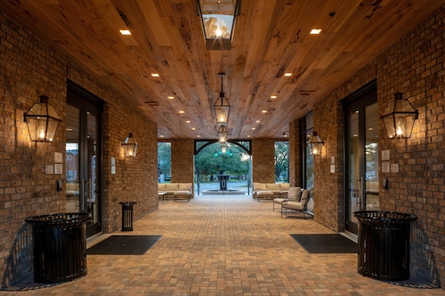 Courtyard by Marriott Thomasville Downtown