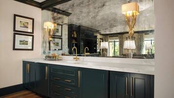 Bar (på overnattingsstedet)