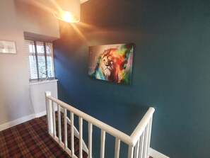 Interior - Eryri /Snowdonia. 3 Bed. Zipworld,hiking,walking,dogs welcome. Short breaks.  (Blaenau Ffestiniog)