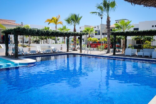 Vacacional Rent in Mazatlan.