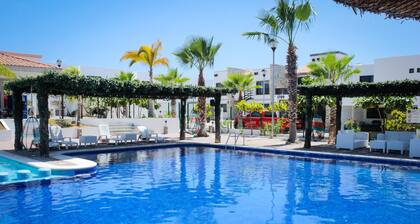 Vacacional Rent in Mazatlan.