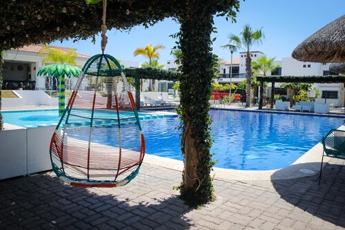 Vacacional Rent in Mazatlan.