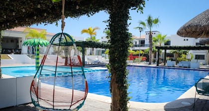 Vacacional Rent in Mazatlan.