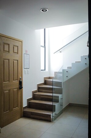 Interior - Vacacional Rent in Mazatlan. (Mazatlán)