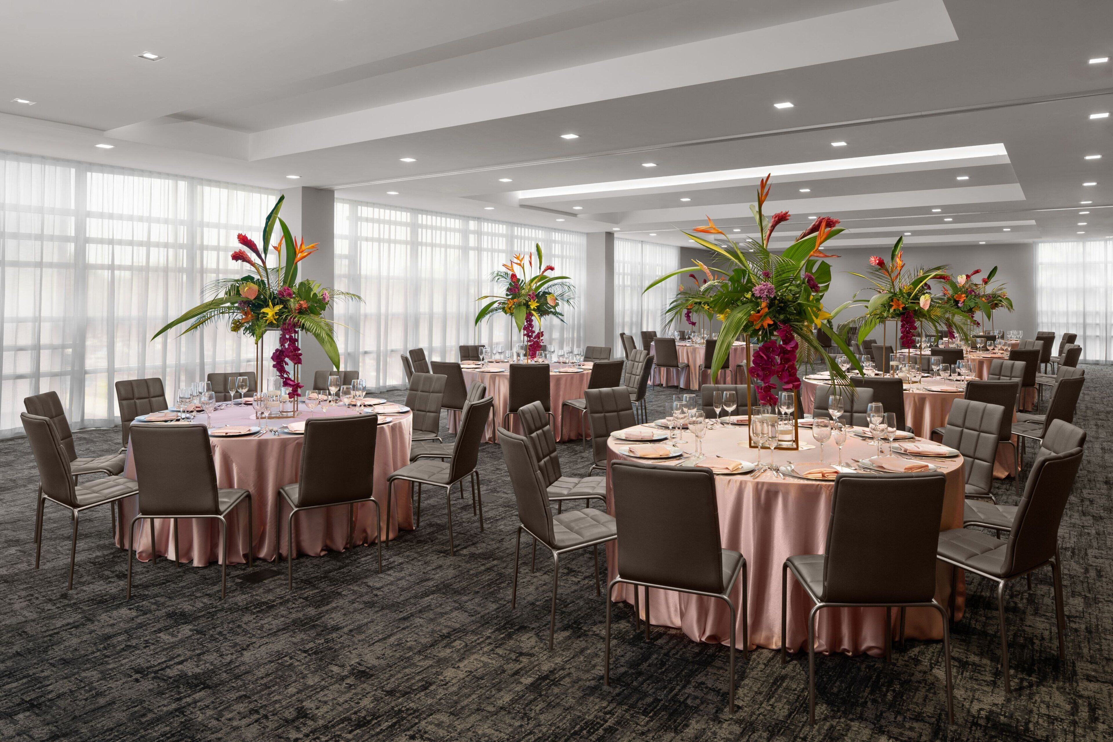 Foto - AC Hotel by Marriott Miami Dadeland