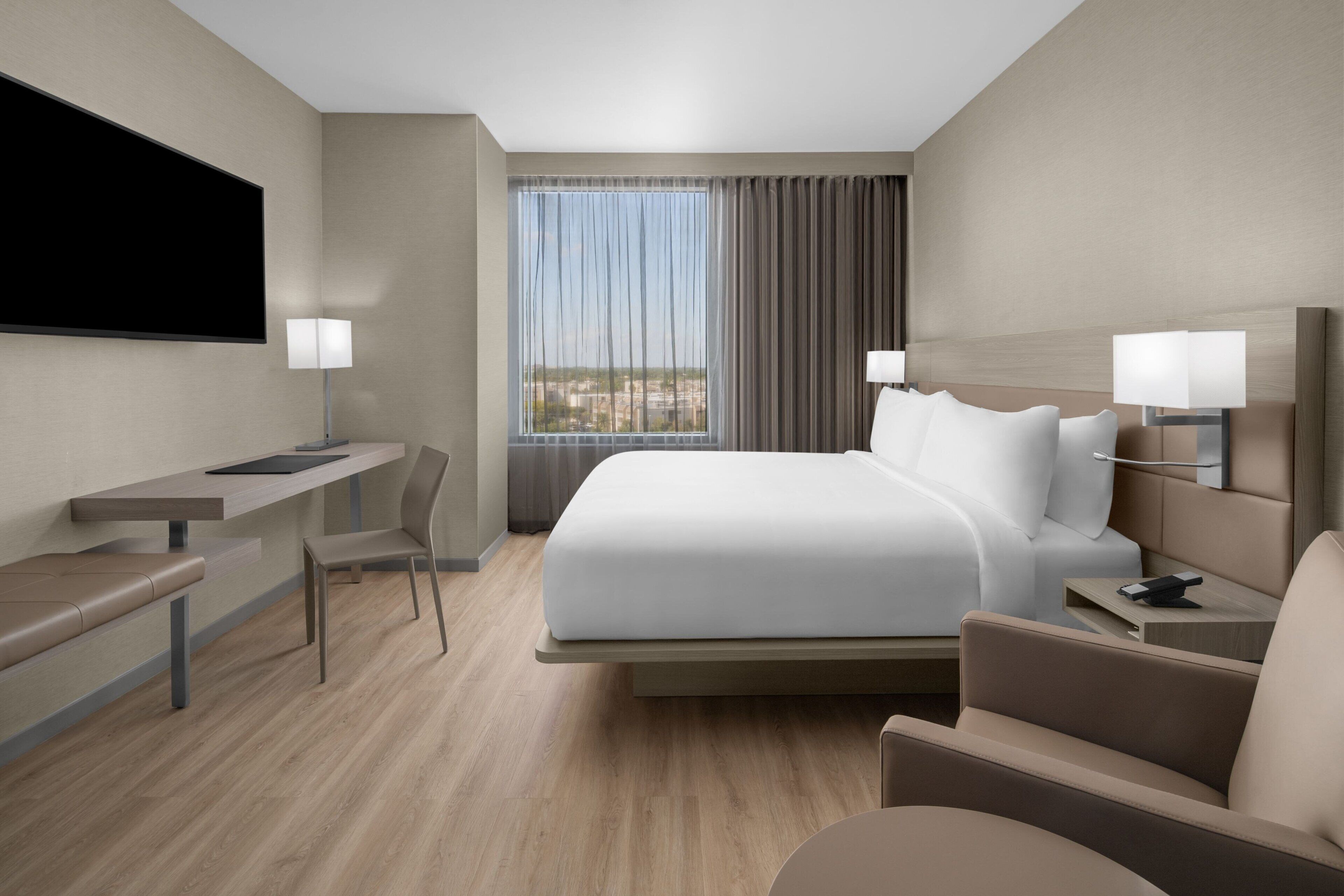 Foto - AC Hotel by Marriott Miami Dadeland