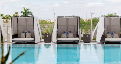 AC Hotel by Marriott Miami Dadeland