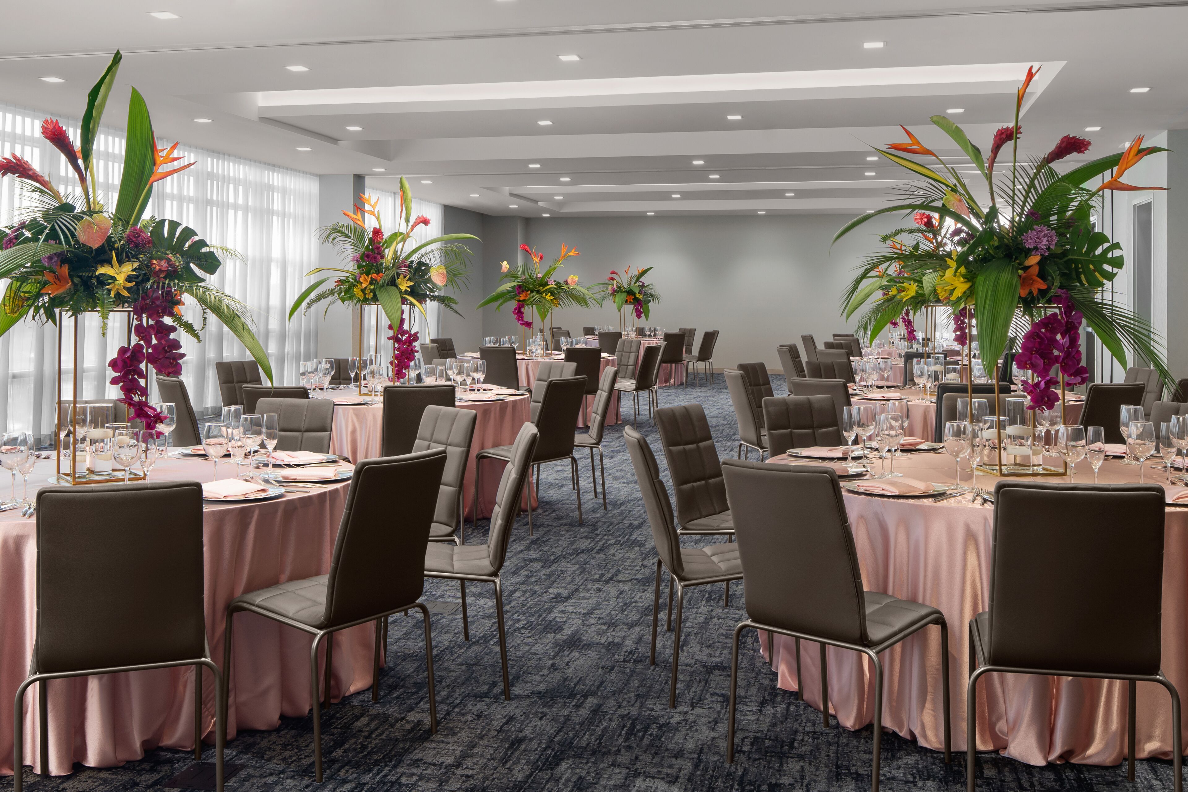 Foto - AC Hotel by Marriott Miami Dadeland