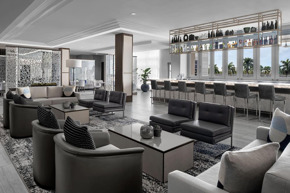AC Hotel by Marriott Miami Dadeland