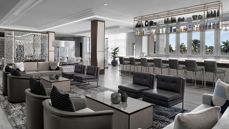 AC Hotel by Marriott Miami Dadeland