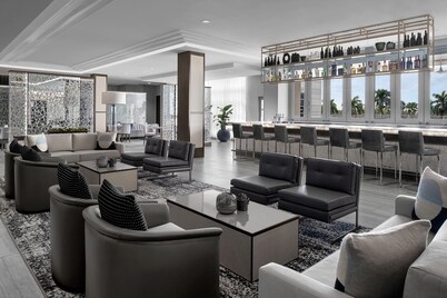 AC Hotel by Marriott Miami Dadeland